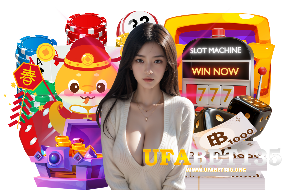 ufabet135 wallet